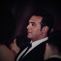 Ali Reza Zarshenas