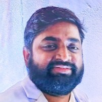 Amritesh Sinha