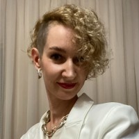 Olga Gnes