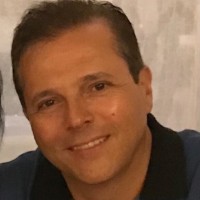 Carlos Magno Rodrigues