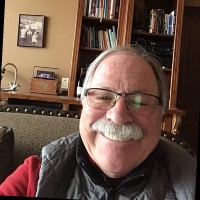 Bob Wilkinson