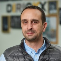 Laurent DARGELOSSE