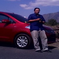 Dicky Satrio