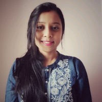 Moumita C.