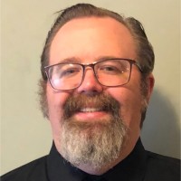Russell Hinton