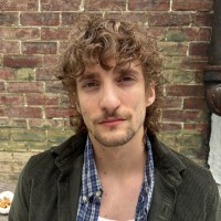 Silas McAllister-Spooner