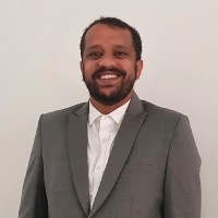 Chandra Mohan Bk