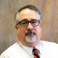 Craig Rector