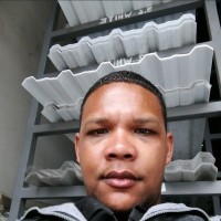 Ebrahiem Sedick