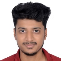 Matesh Divekar