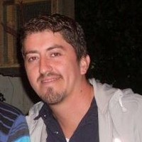 Carlos Marticorena Poblete