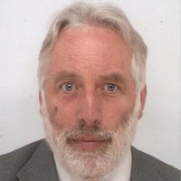 Graeme Forsyth