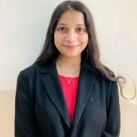 Tripti Jha