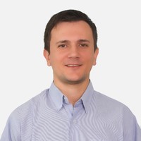 Tiago João Cadorin