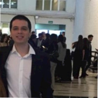 José Ignacio San Martín