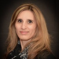 Janette Roman Rickards, Notary Public