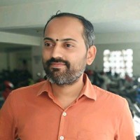 Vasudevan Jayaraman