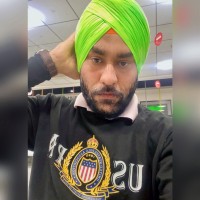 Jasmeet Singh