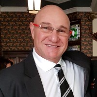Raymond Kramer