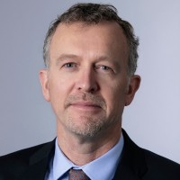 Stephen Patterson