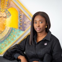 Rokhaya Sall Mbaye PhD (c)