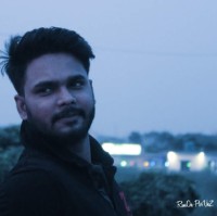 Rimon Pervez