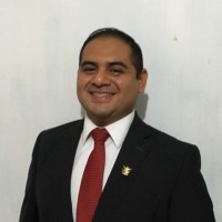 Victor Alvarado Sanchez