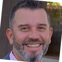 Brett Stephenson