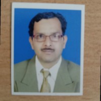 Shekhar Kulkarni