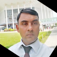 Rajitha Lanka