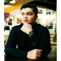 Nandish Gohel