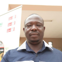 Peter Akurugo Atanga