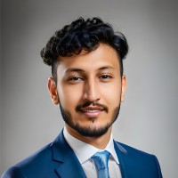 Arsalan Noor