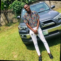 Blessing Ogbodo Ejiro
