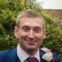 Chris Wilson