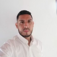 Jaime Alberto Martinez Velasco