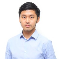 M Anditia Putra Pratama