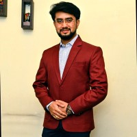 Devang Gajjar, Eit, Iso Lead Auditor