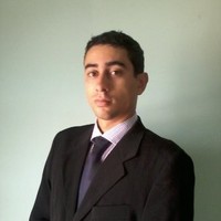 Rafael Felipe De Oliveira