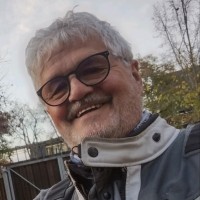 Roland Cron