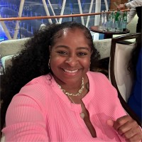 Joni Wright, M.Ed.