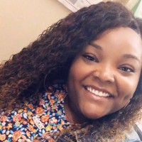 Niya Giddens