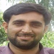 Muhammad Zaman