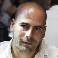 Omer Bar-Lavy