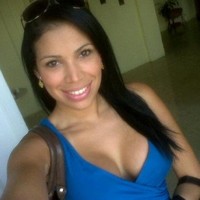 Creysis Briceño