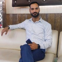 Vikash Verma