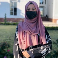 Fatima Gohar