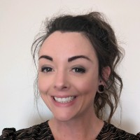 Kaylie Crompton