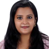 Aswathi K Ramakrishnan