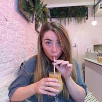 Carys Mcmonagle